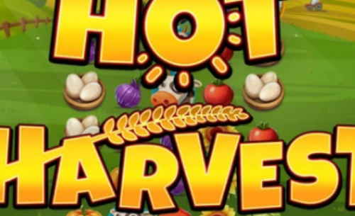 Hot Harvest