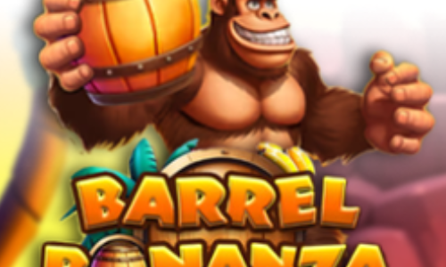 Barrel Bonanza