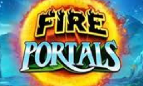 Fire Portals