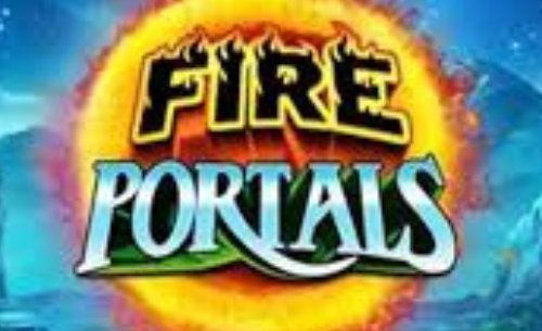 Fire Portals