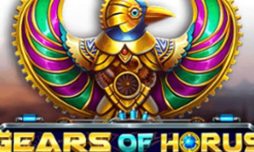 Gears of Horus