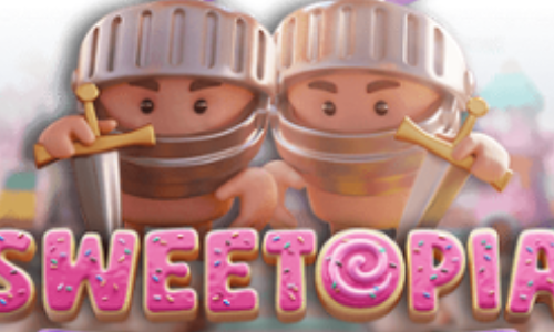 Sweetopia Royale