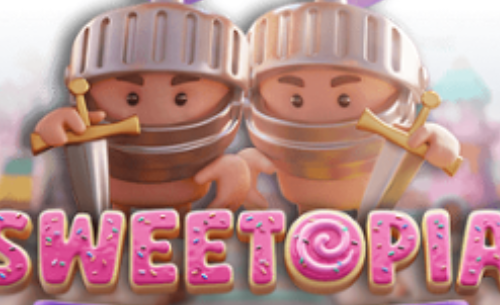 Sweetopia Royale