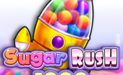 Sugar Rush 1000