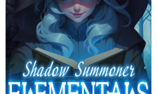 Shadow Summoner Elementals