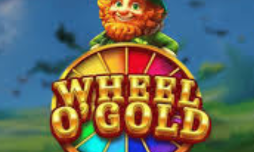 Wheel O’ Gold