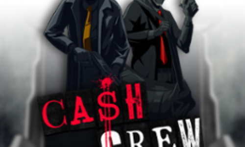 Cash Crew