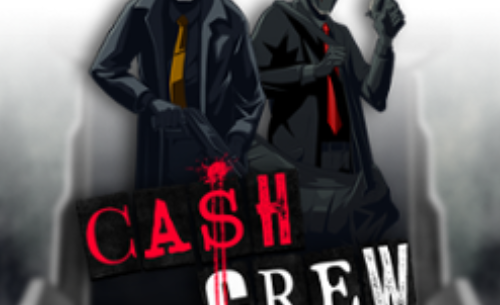 Cash Crew